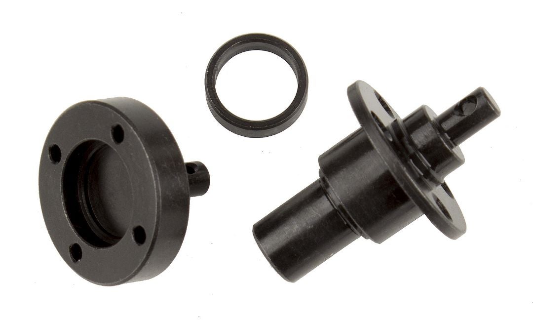 Enduro Driveshaft Set Molded | GOGO Hobbies