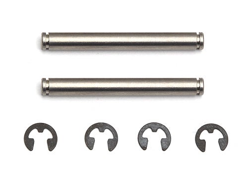 Outer Hinge Pins | GOGO Hobbies